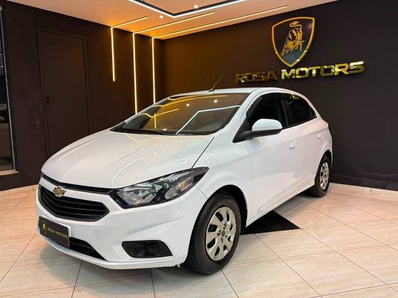 CHEVROLET ONIX 1.0 MPFI LT 8V FLEX 4P MANUAL CHEVROLET ONIX 1.0 MPFI LT 8V FLEX 4P MANUAL